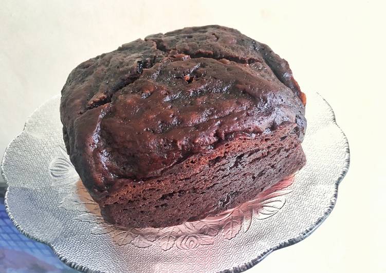  Resep  Brownies  Instan  Nutricake oleh dapur cikayu Cookpad