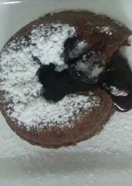 Choco lava by Dovechocolate