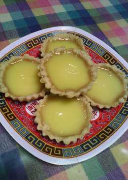 Pie Susu