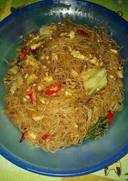 Bihun Goreng