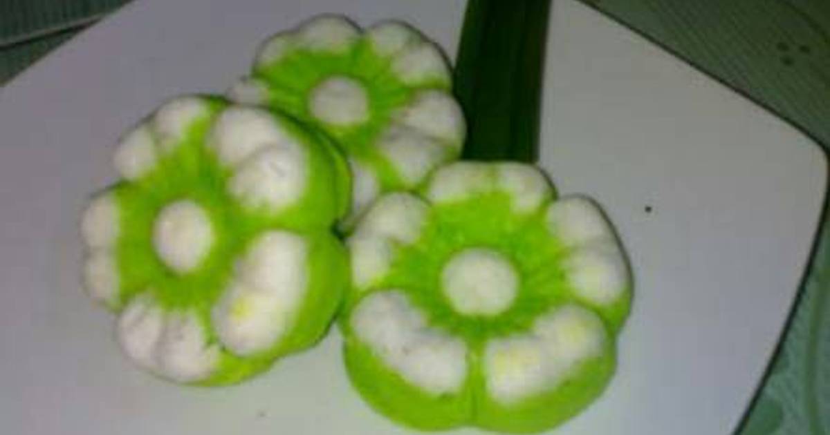 Resep putu ayu cepat saji