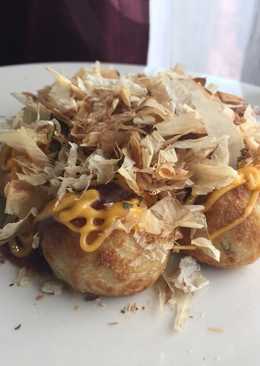 Takoyaki