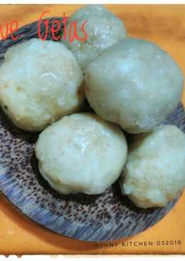 Kue Getas