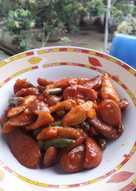 68 resep saos gochujang enak dan sederhana - Cookpad
