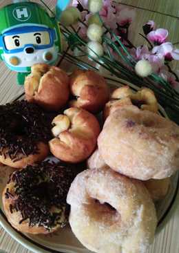 Donat Bebob