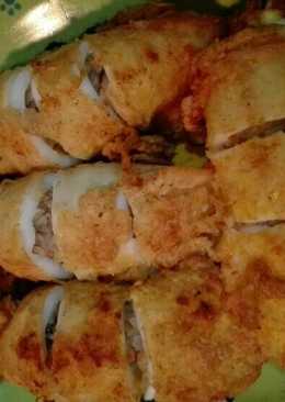 Sotong sumbat suka"