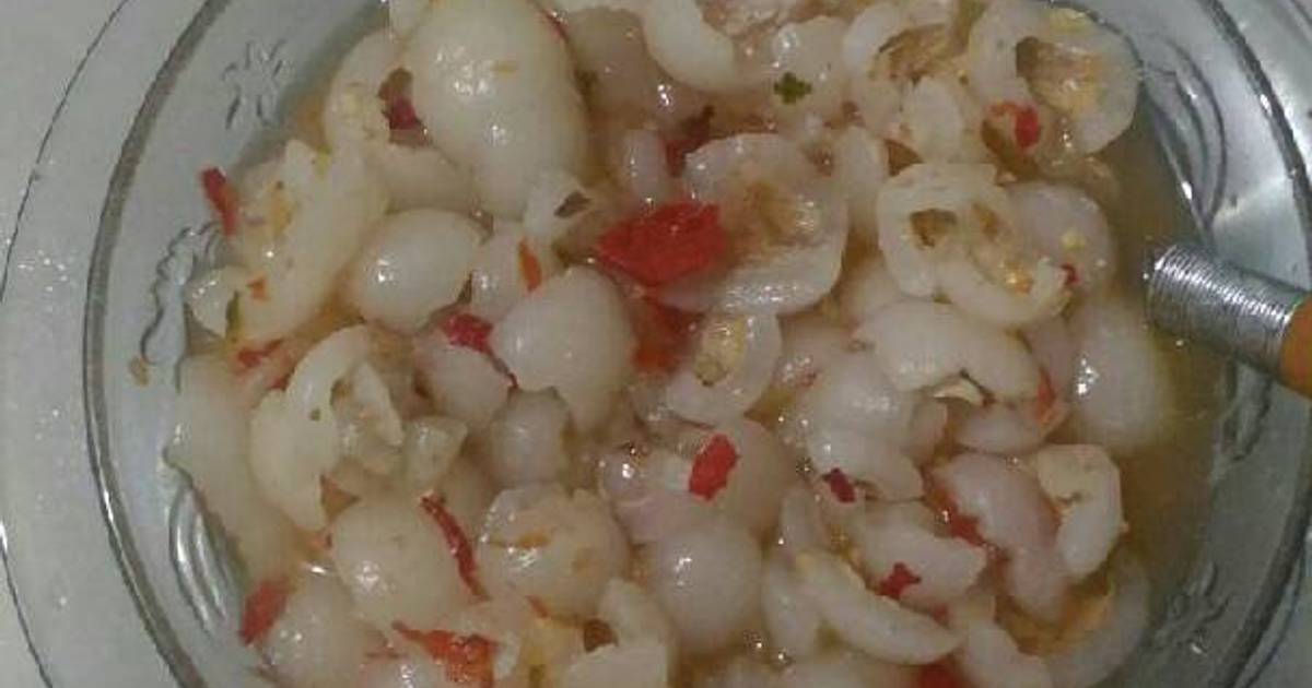 11.162 resep makanan ringan pedas enak dan sederhana - Cookpad
