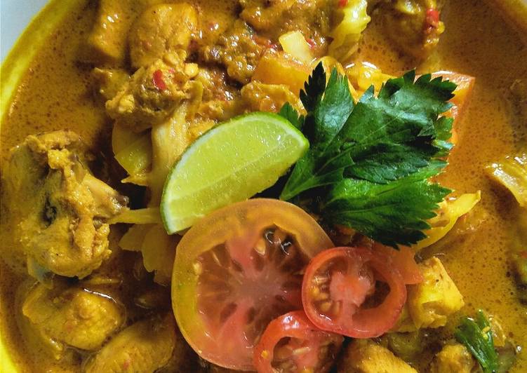Tongseng Ayam #BikinRamadanBerkesan