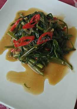 Cah kangkung