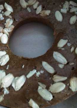 Banana bread simple tapi pasten