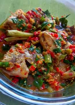Tinoransak ikan kerapu