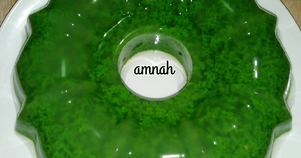 2 499 resep  agar agar rumahan  yang enak dan sederhana 