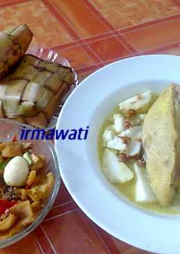 Opor Ayam