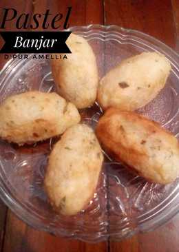 Pastel Banjar