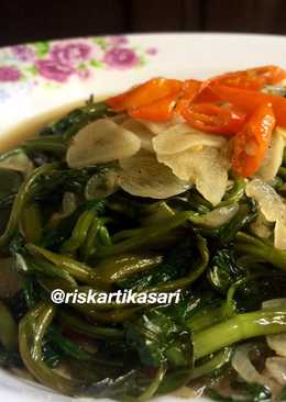 Tumis Kangkung