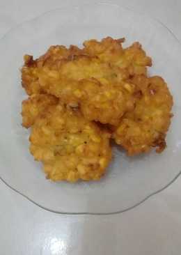 Bakwan jagung