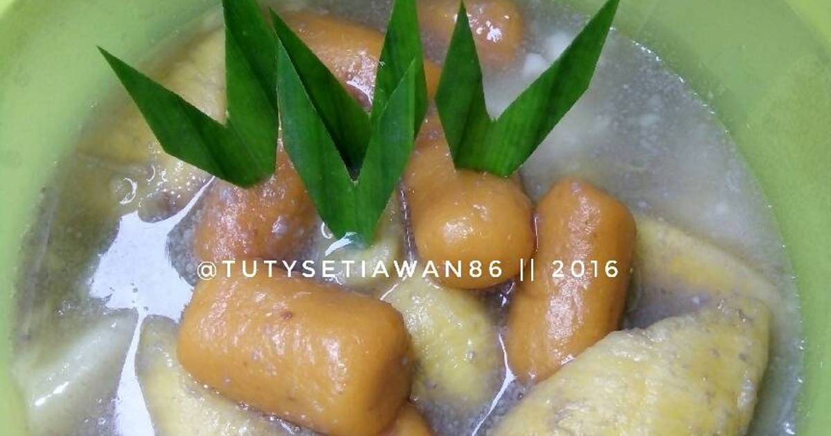 Olahan pisang - 9.629 resep - Cookpad