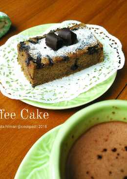 Coffee Cake