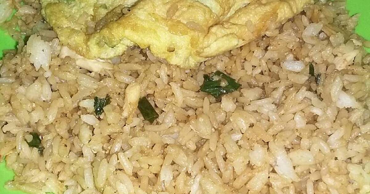  Nasi  goreng  anak 250 resep  Cookpad