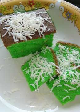 Ogura Pandan ANTI GAGAL