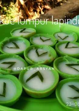 Kue Lumpur Lapindo