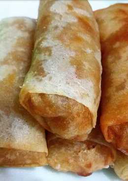 Lumpia Khas Semarang