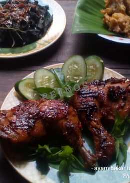 26# Ayam Bakar Taliwang #BikinRamadanBerkesan
