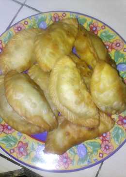 Pastel Jagung Manis..by : Erni Hartanti.AmdðŸ˜ðŸ˜„ðŸ˜˜