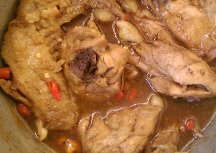  Resep Ayam bumbu lapis oleh 25 Dian Cookpad