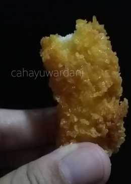 Nugget ayam yummy