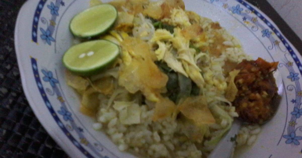 227 resep soto ayam bening rumahan yang enak dan sederhana - Cookpad