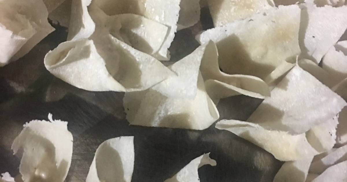 2.020 resep dumpling kukus enak dan sederhana - Cookpad