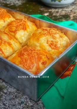 Bolen pisang