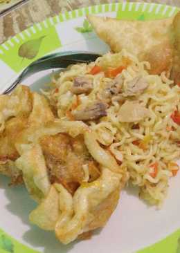  Mie  setan  581 resep  Cookpad