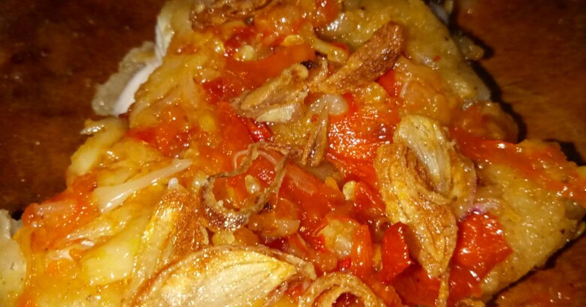  Resep  Ayam  geprek  cikur oleh Gita pricilla Cookpad