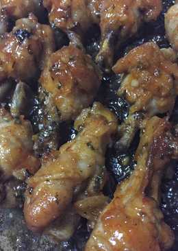 Spicy Classic Buffalo Wings