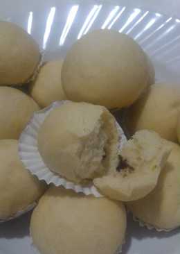 Roti tawar bakpao choco mini happycall