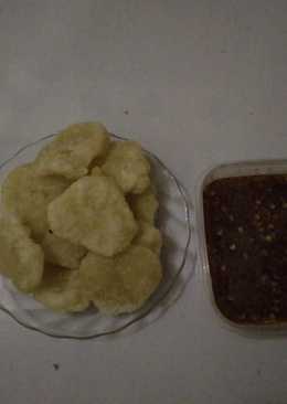 Rujak Cireng