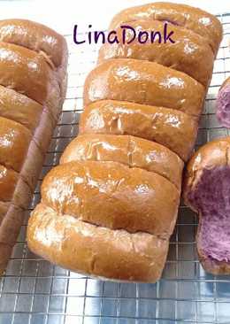 Roti Sobek Pasta Talas