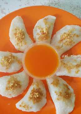 151. Choipan / Chai kue