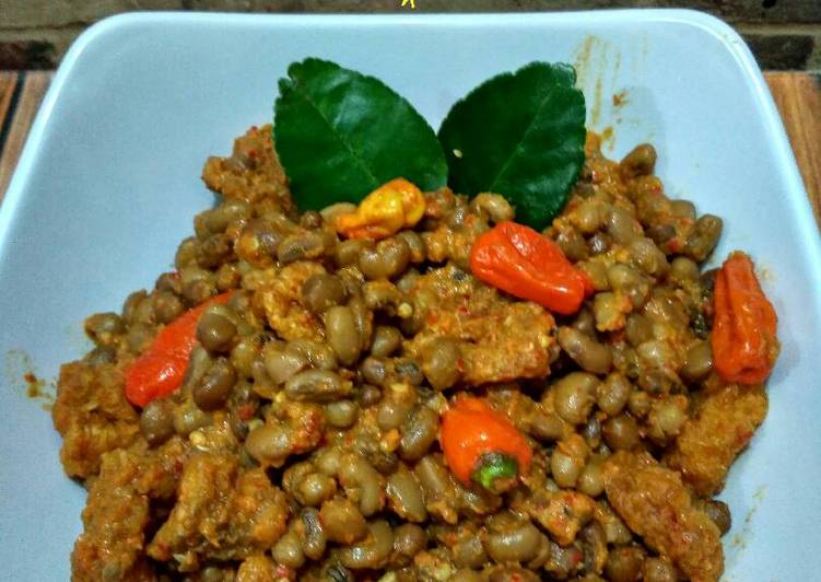 Sambal Goreng Krecek #Ketopad #Selasabisa #BikinRamadanBerkesan