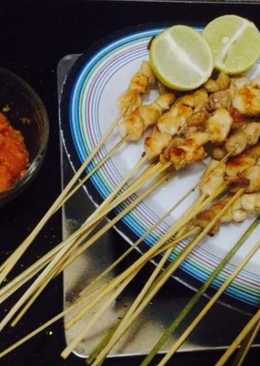 Sate taichan