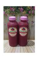 Diet Juice Passion Fruit Banana Beetroot Chiaseed