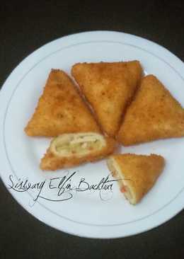 Risoles #BikinRamadanBerkesan