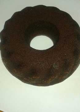 1. Brownis kukus serba 1