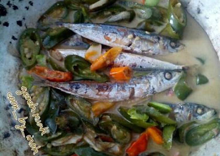 2# Gereh kuah #BikinRamadanBerkesan