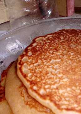 Pancake Oat