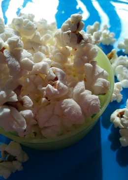Pop corn original