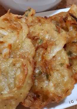 Bakwan (sederhana)