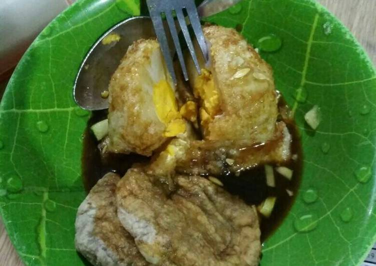 resep Mpek mpek